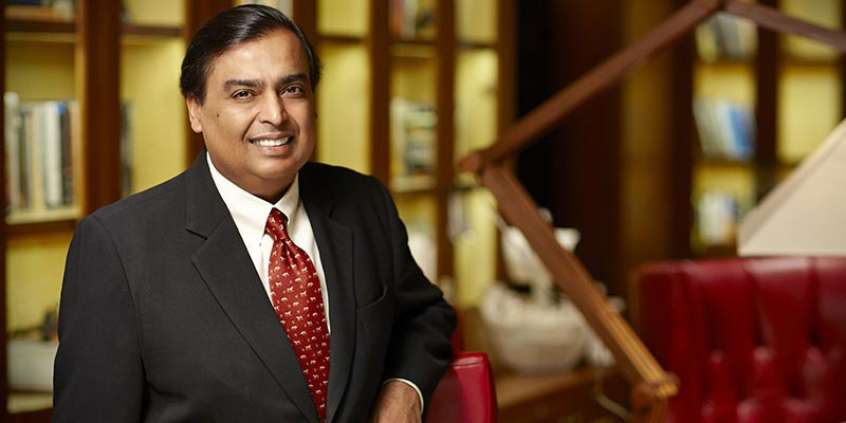 Mukesh Ambaniâ€™s Astrological Chart Analysis